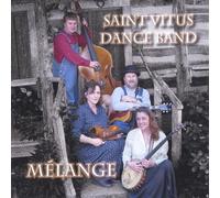 Saint Vitus Dance Band - Melange