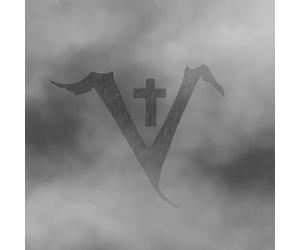 Saint Vitus (Deluxe Hot Foil
