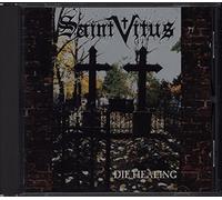 Saint Vitus - Die Healing