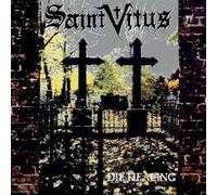 Saint Vitus - Die Healing -Reissue-