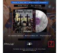 Saint Vitus - Die Healing [VINYL]