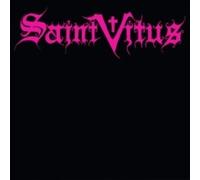 SAINT VITUS - HALLOWS VICTIM / THE WALKING - CD - A4z