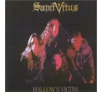 Saint Vitus – Hallow's Victim – Vinyl