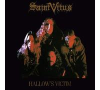 Saint Vitus – Hallow's Victim – Vinyl