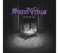 Saint Vitus - Lillie: F-65