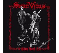 Saint Vitus - Live