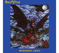 Saint Vitus - Mournful Cries [VINYL]