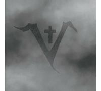 SAINT VITUS - SAINT VITUS (BLACK VINYL,GATEFOLD) VINYL LP NEW