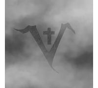 Saint Vitus - Saint Vitus (Deluxe Hot Foil Digipack)