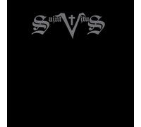 Saint Vitus – Saint Vitus – Vinyl LP (1985)