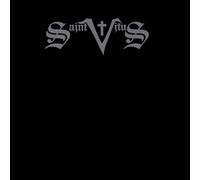 SAINT VITUS - Saint Vitus [Vinyl LP] [VINYL]