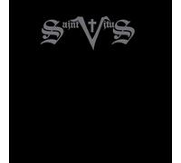 SAINT VITUS - Saint Vitus [Vinyl LP] [VINYL]