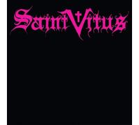 Saint Vitus The Walking Dead/Hallow's Victim (CD) Album (US IMPORT)