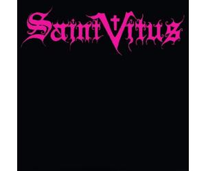 Saint Vitus The Walking Dead/Hallow's Victim (CD) Album (US IMPORT)