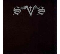 Saint Vitus - Vitus Saint Compact Disc