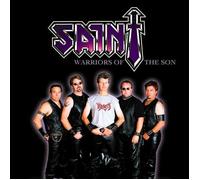 Saint - Warriors of the Son