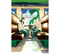 Saint Young Men 2 (SAINT YOUNG MEN GN)