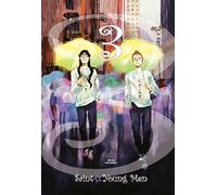 Saint Young Men 3
