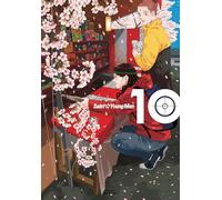 Saint Young Men Omnibus 10 (Vol. 19-20) (SAINT YOUNG MEN GN)
