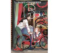 Saint Young Men Omnibus 6 (Vol. 11-12) (SAINT YOUNG MEN GN)