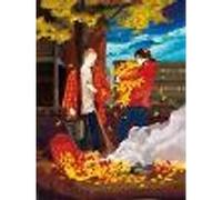 Saint Young Men Omnibus 7 (Vol. 13-14)