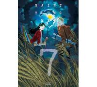 Saint Young Men Omnibus 7 (Vol. 13-14) (SAINT YOUNG MEN GN)