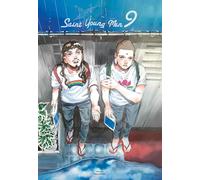 Saint Young Men Omnibus 9 (Vol. 17-18) (SAINT YOUNG MEN GN)