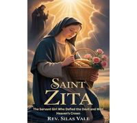 SAINT ZITA: The Servant Girl Who Defied the Devil and Won Heaven’s Crown