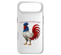 SAINTE-FOY-LÈS-LYON France Français Souvenir Article Case for iPhone Air