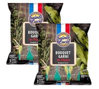Sainte Lucie 3 Bouquet Garni x 2