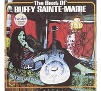 Sainte-Marie, Buffy - Best of Buffy Sainte-Marie