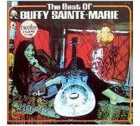 Sainte Marie Buffy - Buffy Sainte Marie Best of
