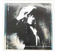 Sainte-Marie,Buffy - Coincidence and Likely Stories [Vinyl LP] [VINYL]