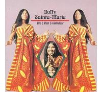 Sainte-Marie, Buffy - Fire & Fleet & Candlelight