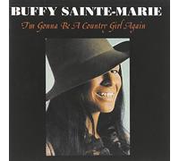 Sainte-Marie, Buffy - I'm Gonna Be a Country Girl Ag