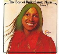 Sainte-Marie, Buffy - The Best Of Buffy Sainte-Marie: Vol. 2