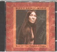 Sainte-Marie, Buffy - The Best of the Vanguard Years: Remastered