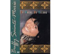 Sainte-Marie, Buffy - Up Where We Belong [DVD] [1996] [Region 1] [US Import] [NTSC]