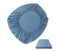 Sainte Sheet - Mattress Fat Sheet - Breathable Bed Linen Accessories - Bed Bed Accessories Breathable