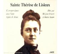 Sainte Therese De Lisieux