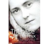 Sainte therese de lisieux