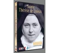 Sainte Therese de Lisieux DVD