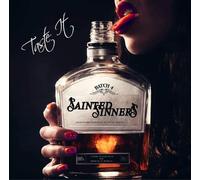Sainted Sinners - Taste It