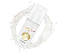 SaintFran Paris X Seoul LUMINOUS COLLAGEN MIST 1.85 fl. oz. | Instant Hydrating Facial Spray with Collagen & Vitamin C | Daily Firming & Soothing Care for Dull, Tired or Dry Skin
