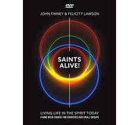 Saints Alive Course [DVD]