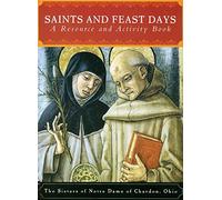 Saints and Feast Days: A Resource and Activity Book