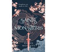 Saints and Monsters