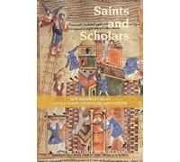 Saints and Scholars: New Perspectives on Anglo-Saxon Literature and Culture in Honour of Hugh Magennis