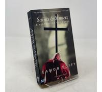 Saints and Sinners - A History of the Popes 3e (Yale Nota Bene)