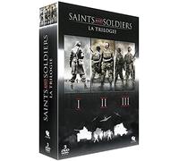 Saints and Soldiers 1 + 2 + 3 : La trilogie